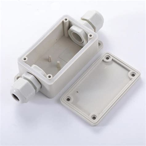 way junction box|2 way waterproof junction box.